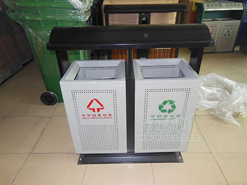  鋼制垃圾桶、鐵板垃圾桶、不銹鋼垃圾桶區(qū)別在哪里