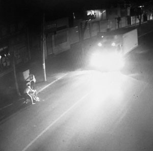 為公司采購(gòu)省錢，竟然半夜連偷33個(gè)垃圾桶