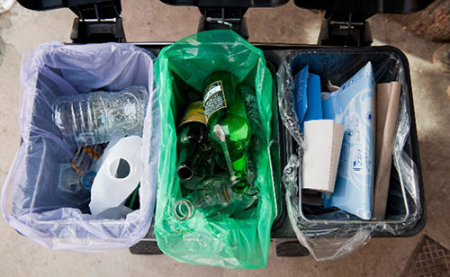 “智能垃圾桶”將登陸英國，有望終結(jié)手動垃圾分類