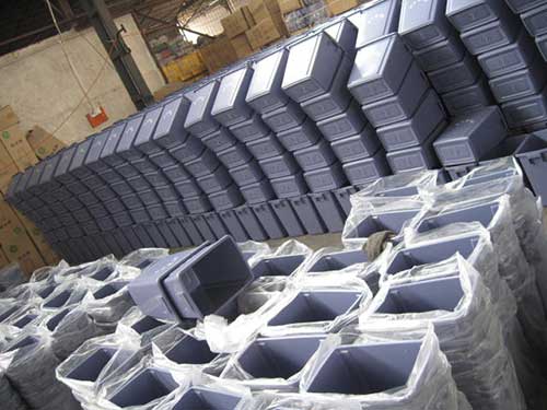 要環(huán)保塑料垃圾桶，就找廣州南沙區(qū)垃圾桶廠(chǎng)家