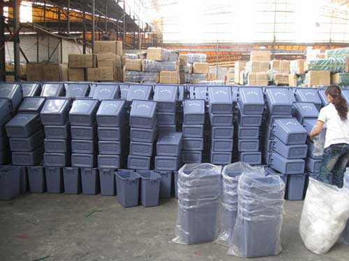 要環(huán)保塑料垃圾桶，就找廣州南沙區(qū)垃圾桶廠(chǎng)家