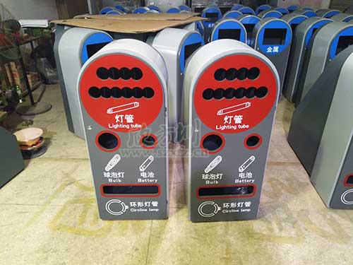 鋼制垃圾桶加工中如何防止構(gòu)件焊接變形？