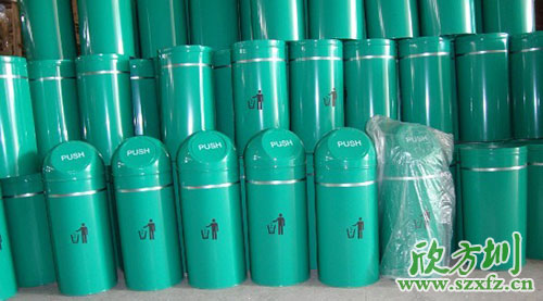 選購農(nóng)行垃圾桶，欣方圳實時為您服務(wù)。