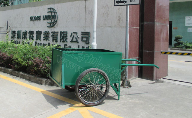  環(huán)衛(wèi)垃圾車的選購標(biāo)準(zhǔn)？