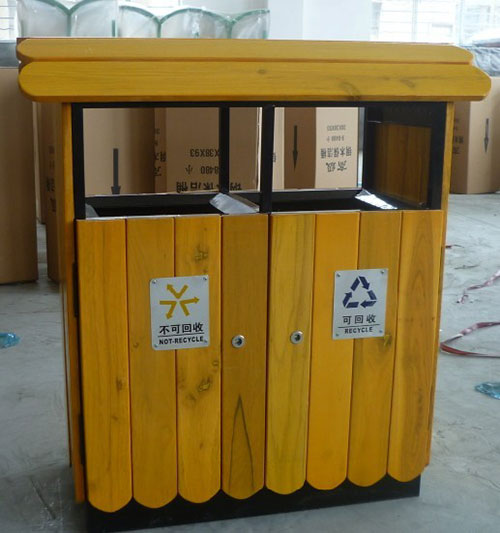 欣方圳公園垃圾桶暢銷(xiāo)天津市郊野公園